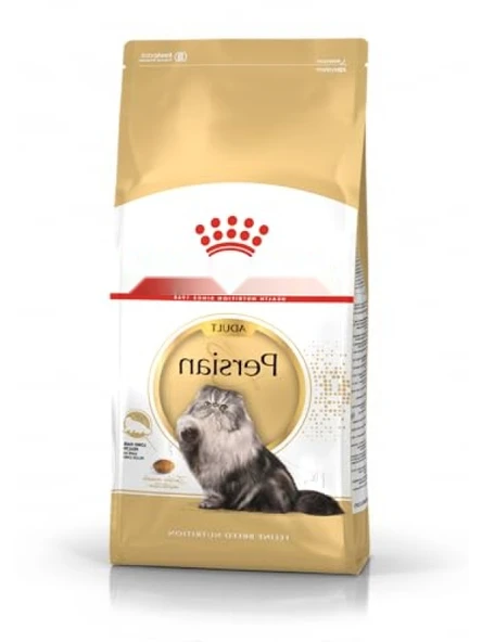 Kedi Maması - 4 Kg, Sağlıklı Vücut Gelişimi İçin ürün görseli 1