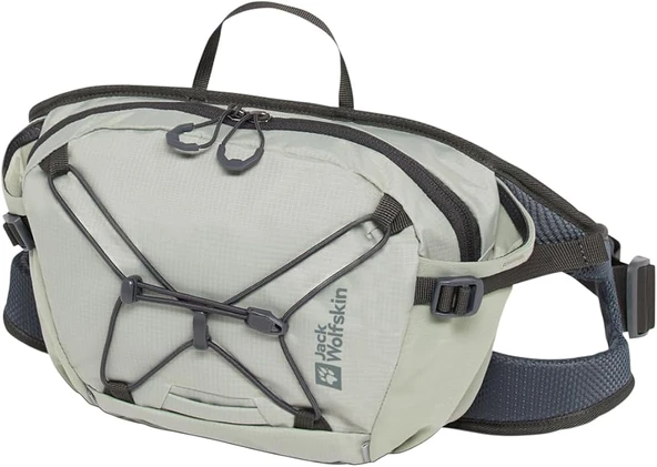 Jack Wolfskin Velocity Hipbag Unisex Bel Çantası ürün görseli 1