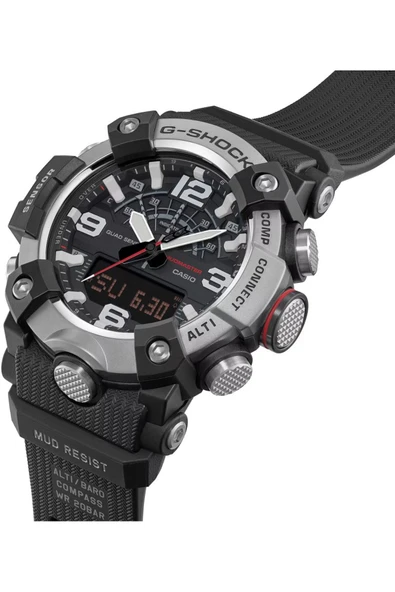 CASIO GG-B100XM-1ADR Kol Saati - Resim 2