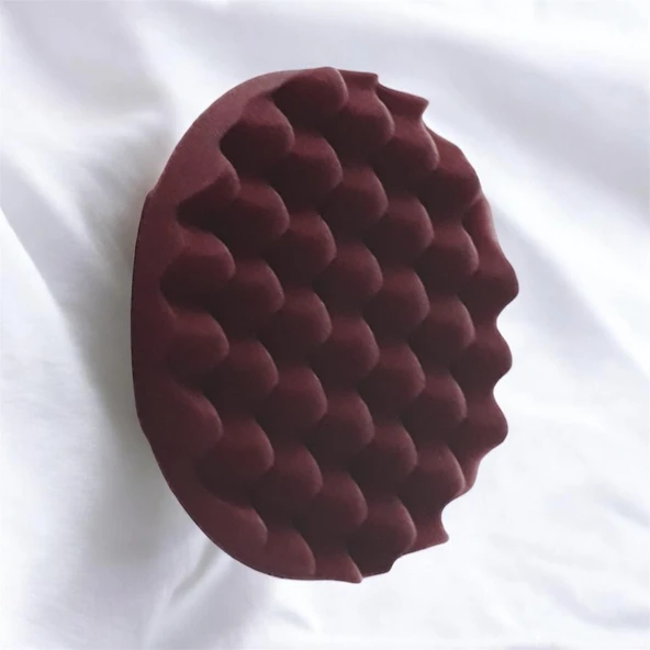 BEFAR 04507 YUMURTA TABAN BORDO CIRT SÜNGER 150MM ürün görseli 1