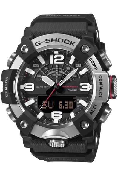 CASIO GG-B100XM-1ADR Kol Saati ürün görseli 1