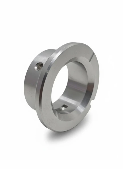 ANA YATAK İÇ STD DIŞ 1MM FLANŞ 450 510 ürün görseli 1