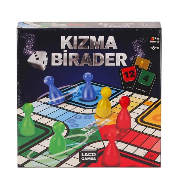PREMİUM KIZMA BİRADER - 92088 ürün görseli 1