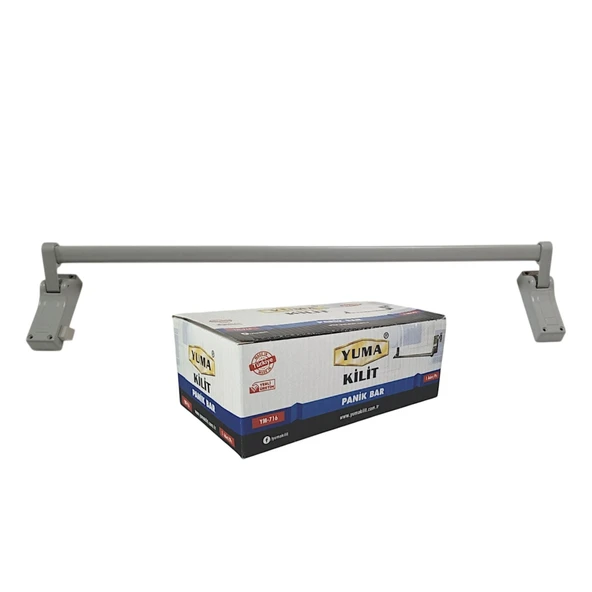Panik Bar Ym-716 - Resim 4