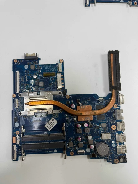 HP BDL50 LA-D703P Anakart İ3-5.Nesil AMD Ekran Kartlı Yenilenmiş ürün görseli 1
