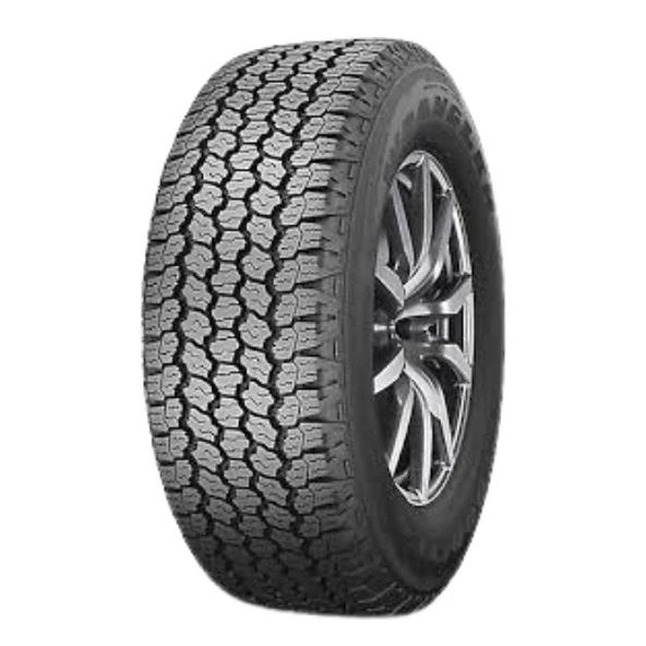 Goodyear Wrangler All-Terrain Adventure 255/65 R19 114H XL LR Yaz Lastiği - 2025 ürün görseli 1
