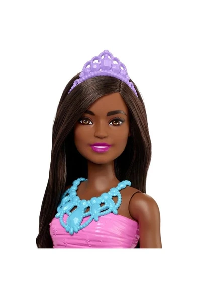 Barbie Dreamtopia Prenses Bebek HGR00 – Renkli Masal Temalı Prenses Oyuncak ürün görseli 1