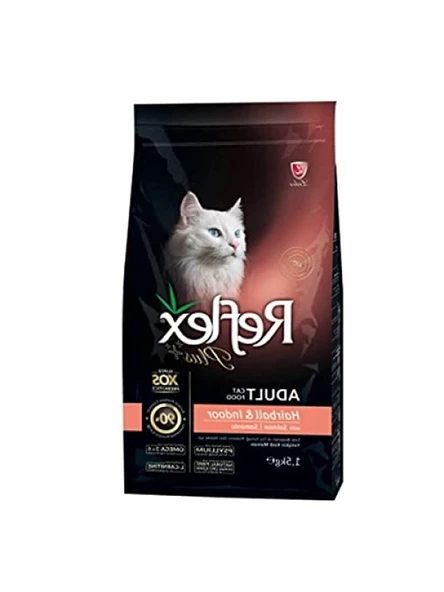 Somonlu Yetişkin Kedi Maması, 15 KG ürün görseli 1