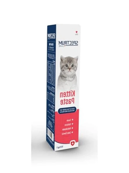 Multivitaminli Malt Pasta 100 Gram ürün görseli 1