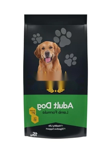 15 kg Köpek Maması, Kuzulu ürün görseli 1