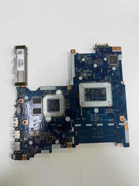HP 250 G4 G5 BDL51 LA-D711P Anakart AMD A8-7410 APU Yenilenmiş ürün görseli 1