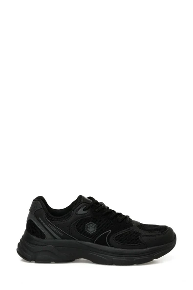 Lumberjack   FORGET 5PR Erkek Siyah Spor Ayakkabı - 102029575 ürün görseli 1