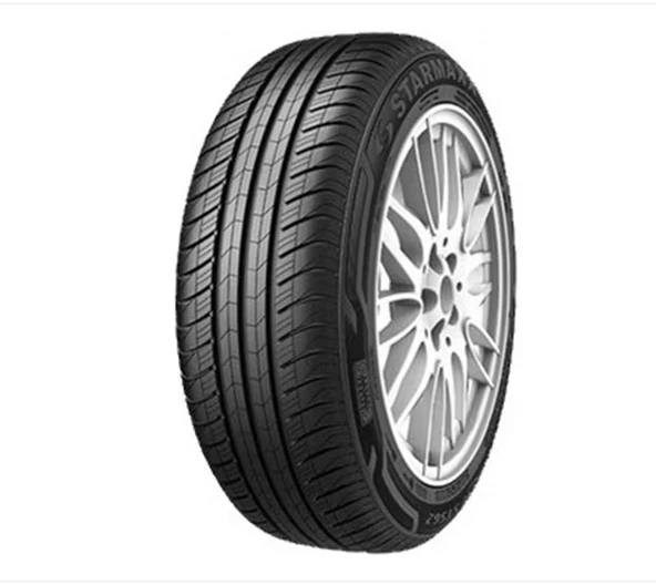 205/55R16 91H NATUREN ST562 STARMAXX Yaz Lastiği 2026 * ürün görseli 1