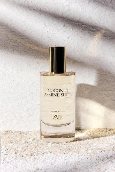 COCONUT JASMINE SUGAR EDP 50 ML (1,7 FL. OZ) ürün görseli 1