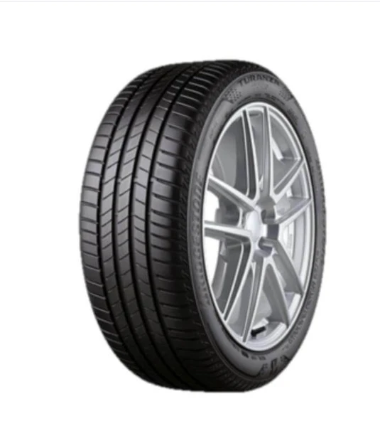 205/65R15 94V TURANZA T005 BRIDGESTONE Yaz Lastiği 2025     |#| ürün görseli 1
