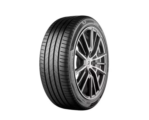255/45R18 103Y XL Turanza 6 BRIDGESTONE Yaz Lastiği 2025     |#| ürün görseli 1