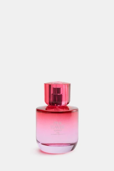 PINK FLAMBÉ SUMMER EDT 90ML. - Resim 5
