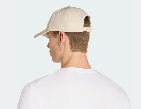 adidas Sportswear Lightweight Erkek Beyzbol  Şapkası KE8254 ürün görseli 1