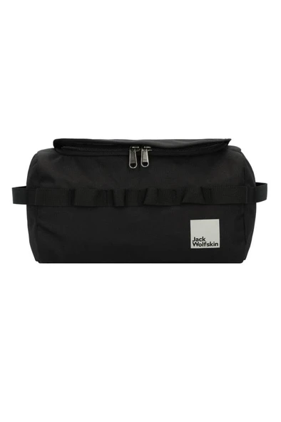 Jack Wolfskin Konya Kültürbeutel 26 cm Unisex Çanta ürün görseli 1