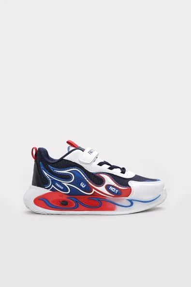 Erkek Çocuk Sneaker Ayakkabı 615XCA015 ürün görseli 1