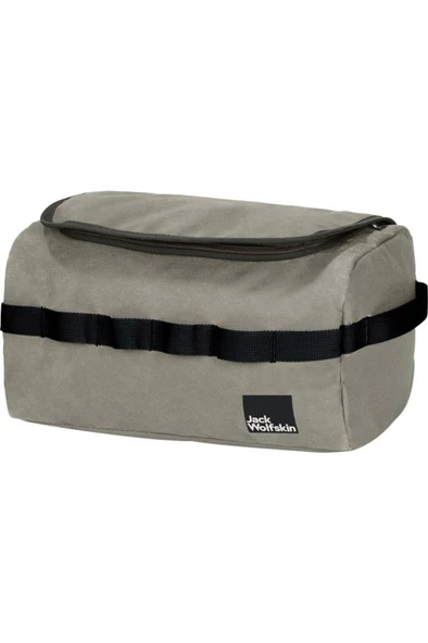Jack Wolfskin Konya Washbag Unisex Aksesuar Çantası ürün görseli 1