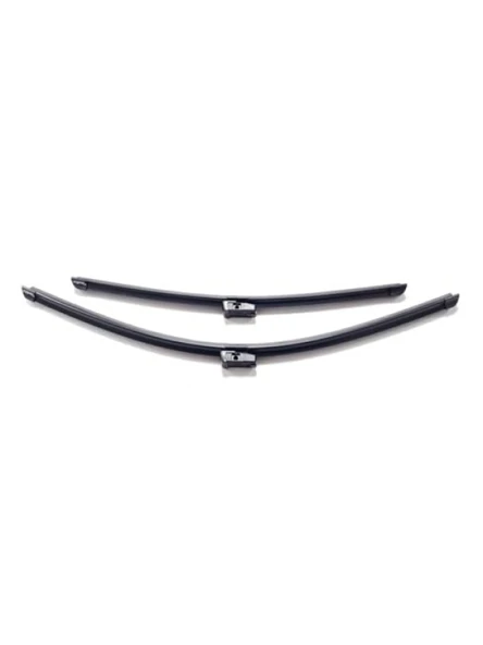 Peugeot 508 Uyumlu Ön Cam Silecek Takımı Silgeç Seti (65-45cm) ürün görseli 1