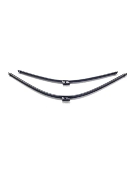 2010-2016 Peugeot 5008 Uyumlu 80-65cm Ön Cam Silecek Takımı ürün görseli 1