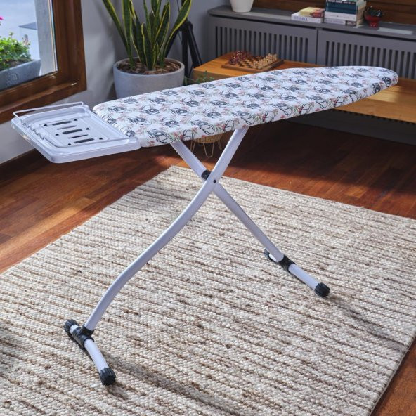 Novelty Max Ütü Masası ürün görseli 1