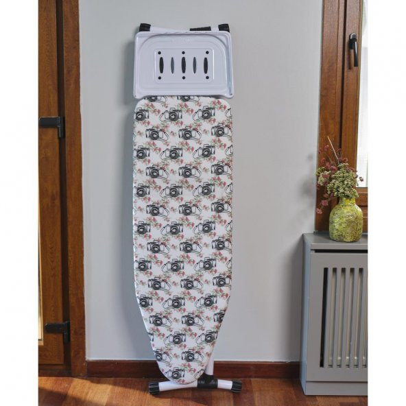Novelty Max Ütü Masası - Resim 2