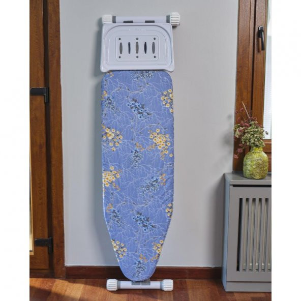 Novelty Pro Ütü Masası - Resim 2