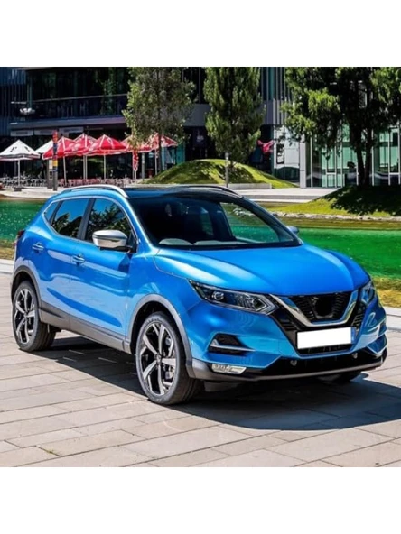 65-40cm Ön Cam Silecek Takımı - Nissan Qashqai J11 Makyajlı 2018-2021 Uyumlu ürün görseli 1