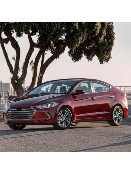 65-40cm Ön Cam Silecek Takımı - Hyundai Elantra 2016-2020 Uyumlu ürün görseli 1