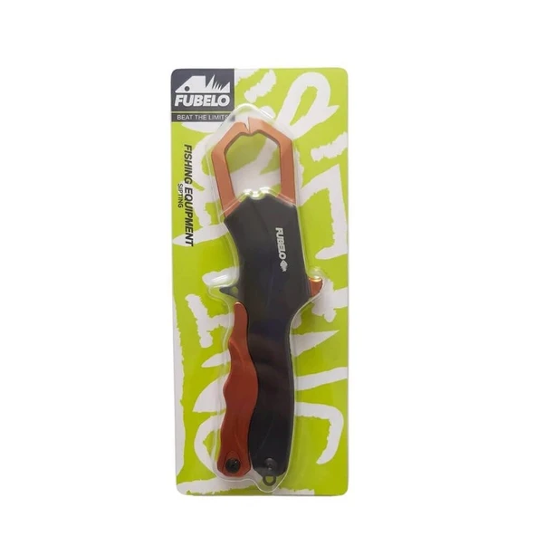 Fubelo Sifting Dual Gripper Pense - Resim 5