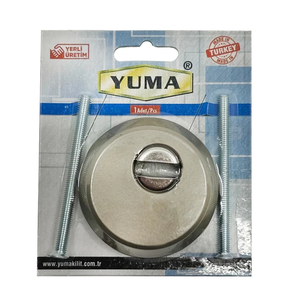 Kapı Rozeti Blisterli Ym-721V - Resim 4