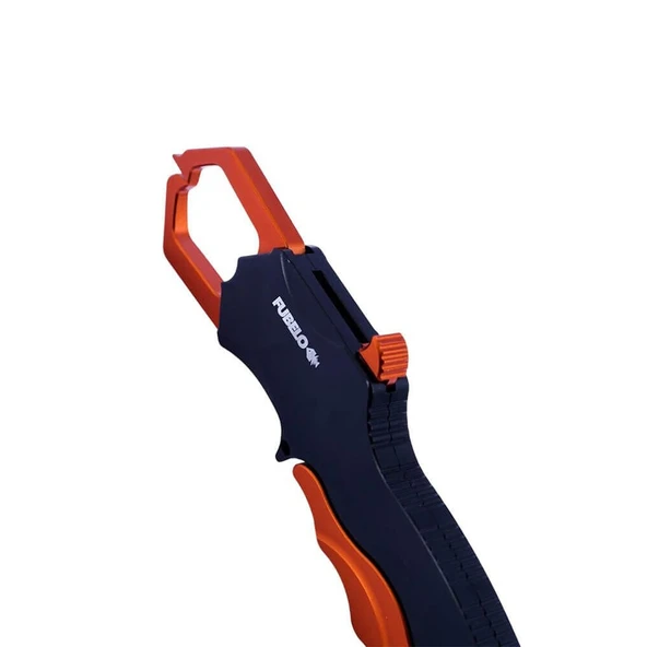 Fubelo Sifting Dual Gripper Pense - Resim 2