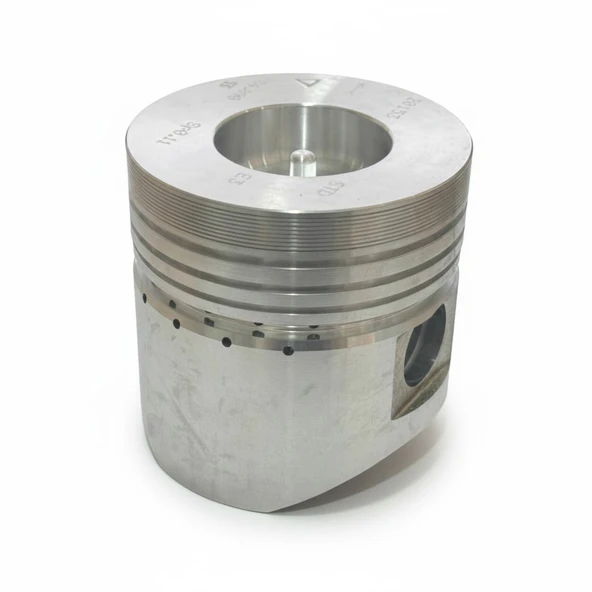 Antor 3LD510 Piston 1,00mm 86mm 4 Kanallı ürün görseli 1