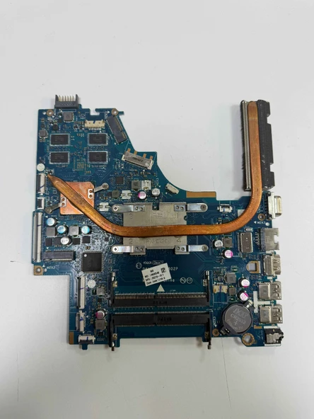 HP 15-BS HP 250 G6 ANAKART DKL50 LA-E802P i3-7.Nesil Yenilenmiş ürün görseli 1