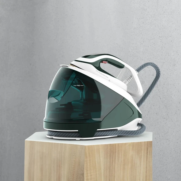 Tefal Pro Express Eco GV9E2 Buhar Kazanlı Ütü ürün görseli 1
