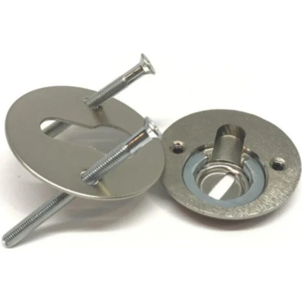 Kapı Rozeti Blisterli Ym-721V - Resim 2