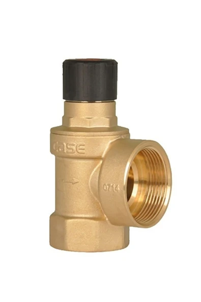 CASE 3/4'' 3 BAR EMNİYET VENTİLİ - Resim 2