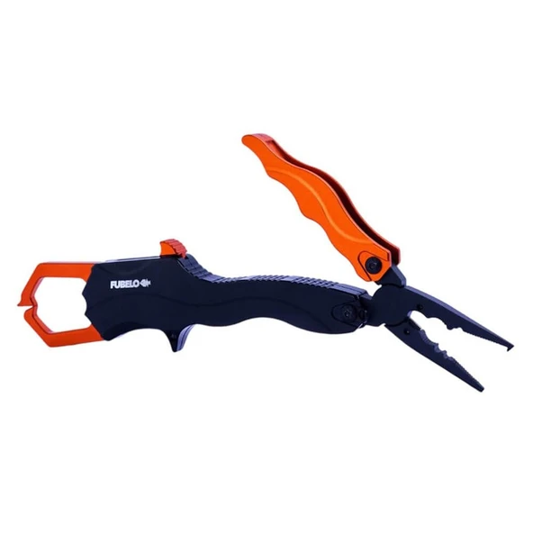 Fubelo Sifting Dual Gripper Pense - Resim 3