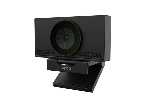 RAPOO C500AF 4K 2160P Web Camera Black 12968 - Resim 5