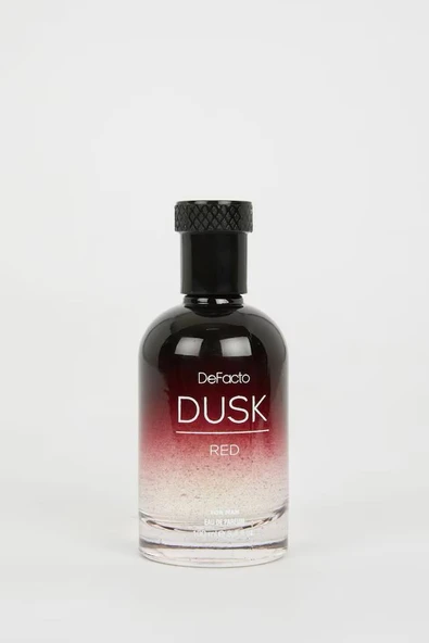 Defacto DUSK RED ERKEK PARFÜM EDP 50 ML - Resim 2