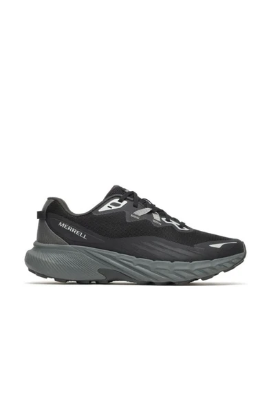Merrell AGILITY TRAIL J00003280 Erkek Spor Ayakkabı Siyah 40-46 ürün görseli 1