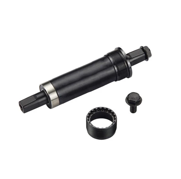 DT Fatbike Orta Yatak Kaset Rulmanlı 175mm ürün görseli 1