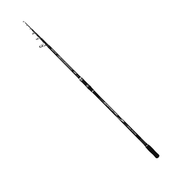 Oskar Meito Black Panter 420cm 100-300gr Surf Kamış ürün görseli 1