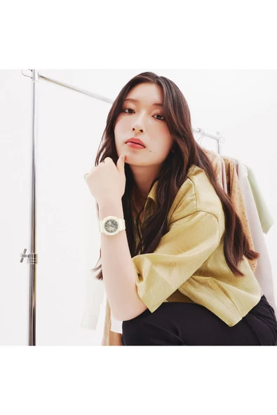 CASIO GMA-P2100ST-7ADR Kol Saati - Resim 6