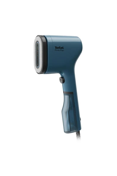 Tefal DT2020 Pure Pop Buharlı Düzleştirici Ütü MAVİ ürün görseli 1