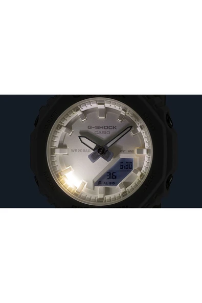 CASIO GMA-P2100ST-7ADR Kol Saati - Resim 4