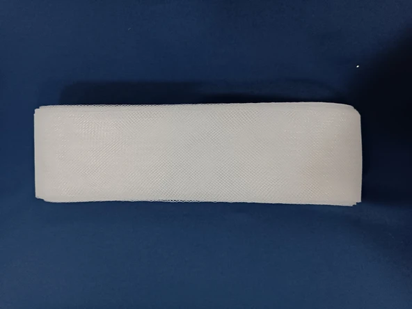 ŞEFFAF ETEK UCU GREN 8 CM ürün görseli 1